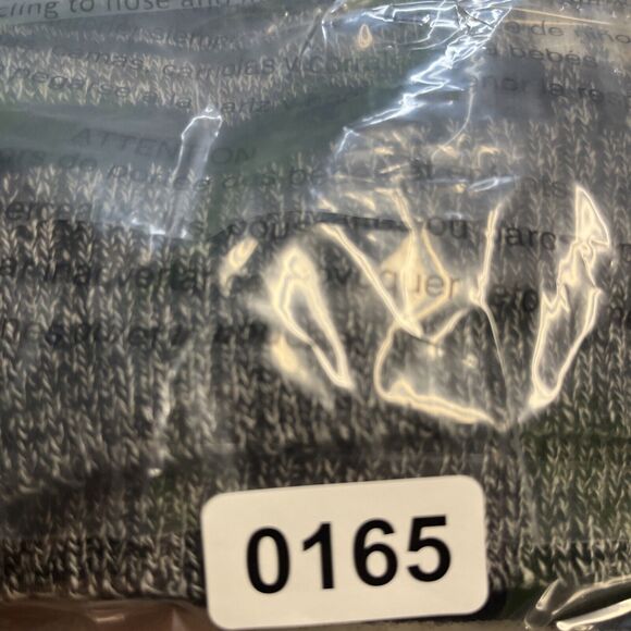 Pendleton Sweater Mens Large Black White Vest Pullover Wool Knit Adult Casual - Picture 7 of 7